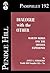 Dialogue with the Other: Martin Buber and the Quaker Experience (Pendle Hill Pamphlets Book 192)