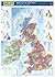 Philip's Britain and Ireland Reference Map