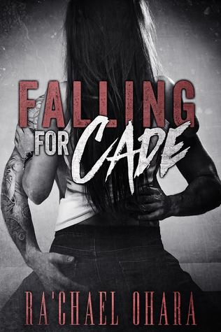 Falling For Cade (Falling For, #1)