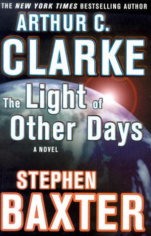 The Light of Other Days