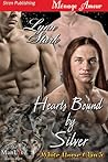 Hearts Bound by Silver by Lynn Stark