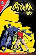 Batman '66 #56