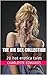 The Big Sex Collection: 20 hot erotica tales
