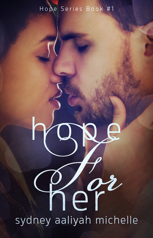 Hope For Her (Hope, #1)