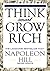 #1 Think Smart Grow Rich: T...
