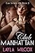 Club Manhattan (Club Secrets USA, #3)