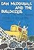 Dan McDougall and the Bulldozer by Lydia Pender