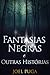 Fantasias Negras e Outras Histórias