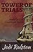 Tower of Trials: Book One of Guardian Spirit
