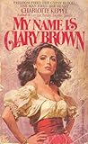 My Name Is Clary Brown