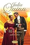 Un romance adorable by Julia Quinn