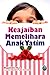 Keajaiban Memelihara Anak Yatim3