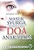 Masuk Syurga Berbekalkan Doa Anak Yatim