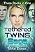 Tethered Twins Saga: Complete Trilogy (Twins, Souls and Hearts)