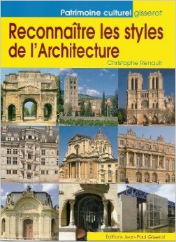 Reconnaître les styles de l'Architecture (Paperback)