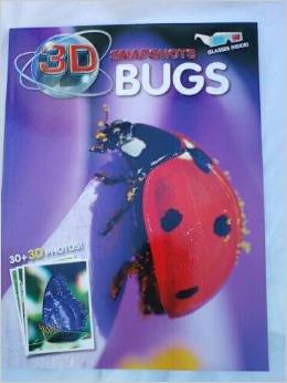3D Bugs (Snapshots)
