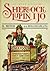El misteri de la rosa escarlata (Sherlock, Lupin i jo, #3)