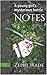 Notes (The Nyxi Series Book 1)