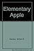 Elementary Apple