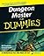 Dungeon Master For Dummies by Bill Slavicsek