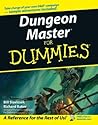 Dungeon Master Fo...