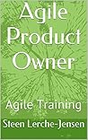 Book cover for Agile Product Owner: Agile Training