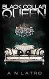 Black Collar Queen (Black Collar, #2)