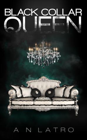 Black Collar Queen (Black Collar, #2)