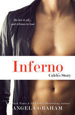 Inferno (Harmony, #4)