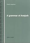 A Grammar of Anejom