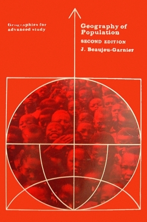 Geography of Population (Themes in British Social History)