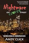 Nightmare on Clover Street (The Werechaun Chronicles Book 2)