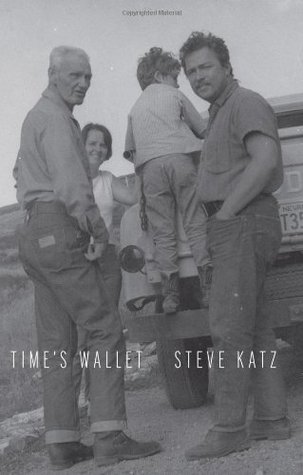 Time's Wallet (Paperback)