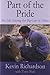 Part of the Pride by Kevin Richardson