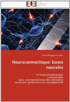 Neuroconnectics - Neuronal Basis and Phenomenal Conceptual Basis – for a Neuroscience of Neuronal Connexions generating Neuroplasticity (Neuroconnectique : bases neurales)