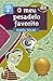 O meu pesadelo favorito by María Solar