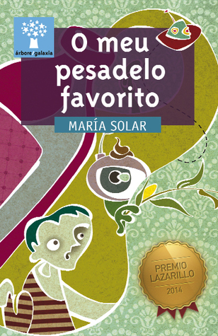 O meu pesadelo favorito