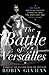 The Battle of Versailles by Robin Givhan