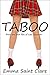 TABOO: (from the case files of Lexi Donovan)