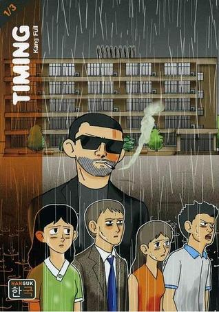 Timing, Tome 1