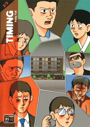 Timing, Tome 2