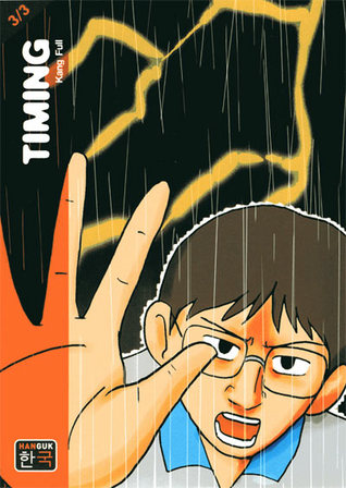 Timing, Tome 3