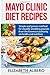 Mayo Clinic Diet Recipes: Simple and proven methods for steadily shedding pounds from the foremost authority on health and nutrition
