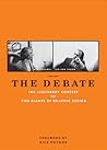 The Debate: The Legendary Contest of Two Giants of Graphic Design The Debate: The Legendary Contest of Two Giants of Graphic Design