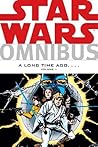 Star Wars Omnibus...