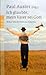 Ich glaubte, mein Vater sei Gott: Wahre Geschichten aus Amerika (rororo Taschenbücher)
