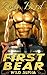 First Bear (Wild Alpha Shifters, #1)