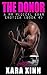 The Donor: Book 4