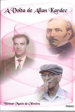 A Volta de Allan Kardec