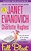 Full Blast by Janet Evanovich